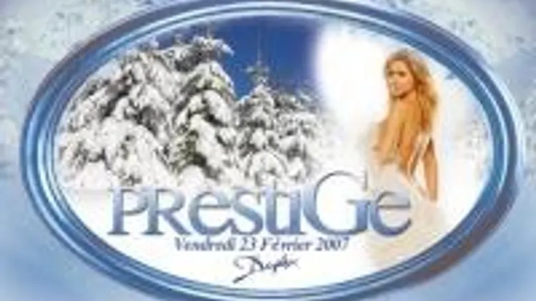 Prestige