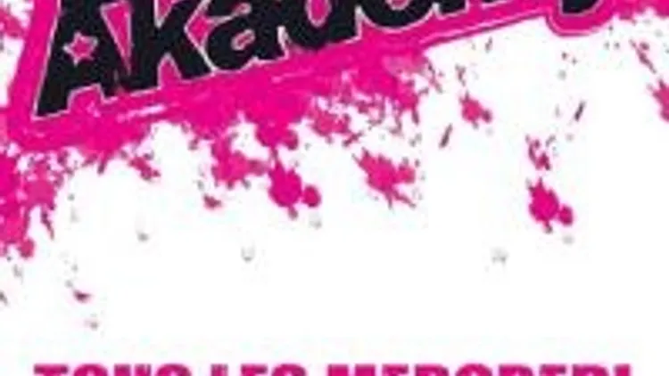 Battle Akademy