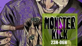 Monster Kick