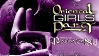 Oriental Girls Party