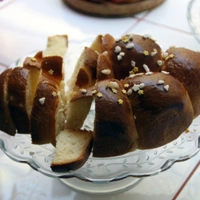 La Fabrique à Gâteaux