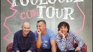 Art Mengo, magyd cherfi, Yvan Cujious