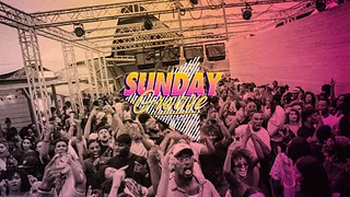 Sunday Groove - Hip Hop Party 16h/1h au Wanderlust