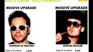 MISSIVE UPGRADE