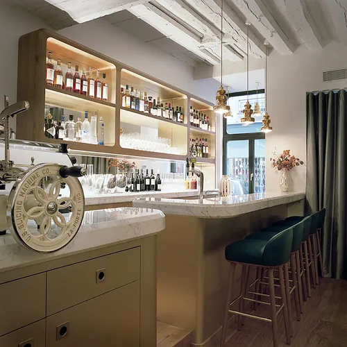 Sergent Recruteur Restaurant Paris