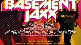 Basement Jaxx