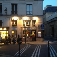 Le Connétable