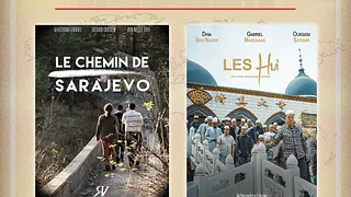 Projection/débat "les musulmans du monde" Par Repères & Vocations et Opéra