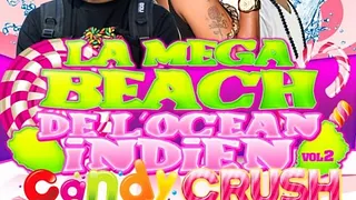 La mega beach de l'ocean indien vol 2
