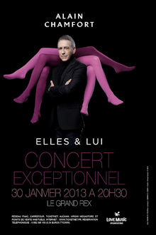 Alain Chamfort