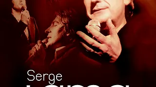 Serge Lama fête ses 50 ans de Carrière