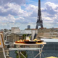 Rooftop Eylau