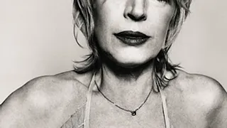 Marianne Faithfull en concert