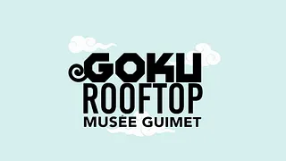 Goku Summer Rooftop
