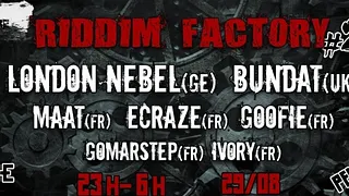Riddim Factory #2