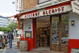 Bistrot Blériot