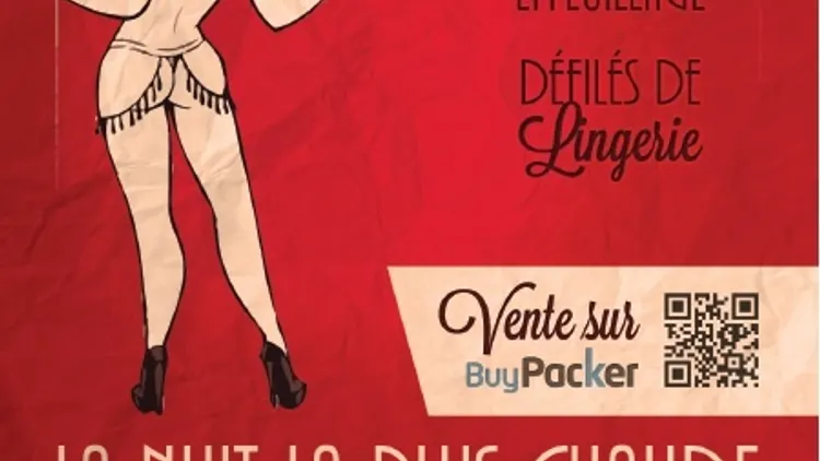 La Nuit La Plus Chaude