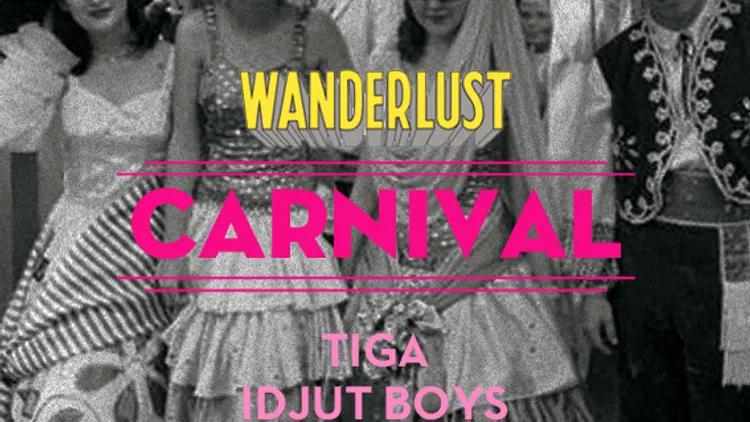 Wanderlust Carnival
