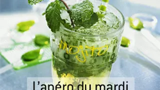 L'apéro du Mardi - dernier rdv de la saison