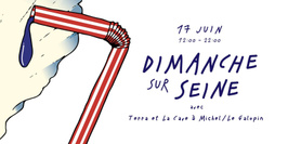Dimanche Sur Seine (Opening)