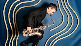 SYLVAIN RIFFLET « RE FOCUS » - SCENE SACEM JAZZ
