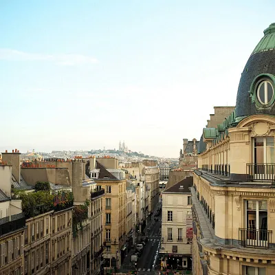 Sortir à Paris la semaine du 24 au 30 août 2015