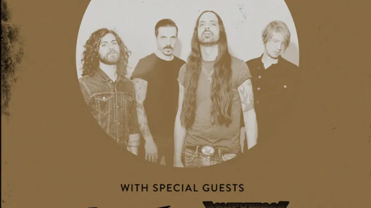 ZODIAC + RAVENEYE + HONEYMOON DISEASE
