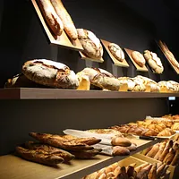 Thierry Marx La boulangerie