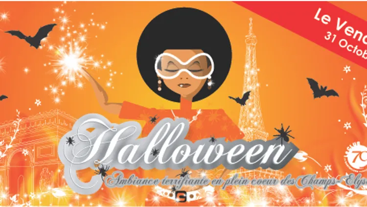 Halloween