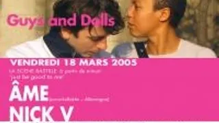 Guys And Dolls #18