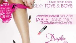 Luxure