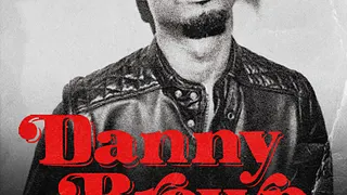 Danny Brown