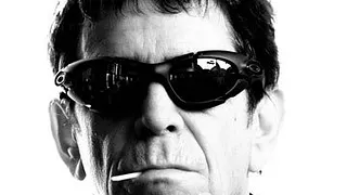 Lou Reed