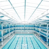 Espace Sportif Pontoise