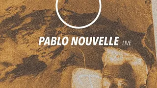 [CONCERT] BATHROOM LIVE SESSIONS _ PABLO NOUVELLE + ROSCIUS + GUESTS _ 10 MAR _ BADABOUM