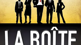 La Boîte, le spectacle