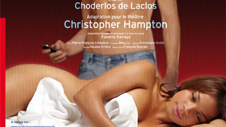 Les Liaisons Dangereuses