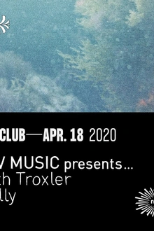 RDV Music presents: Seth Troxler & Molly