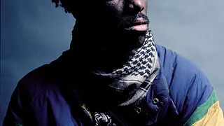 Andres Serrano