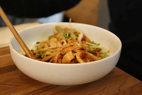 Cinq fois plus de piment Restaurant Paris