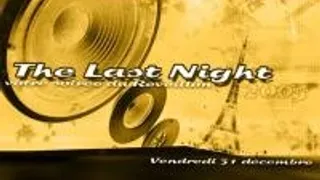 The Last Night