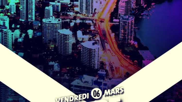 HYPE POP @MIX CLUB PARIS