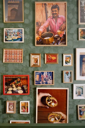 Kuna Masala Restaurant Paris