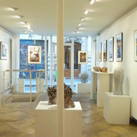 Galerie Mediart