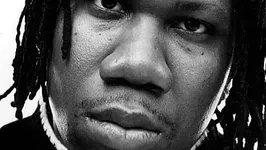 Krs-One + Guest