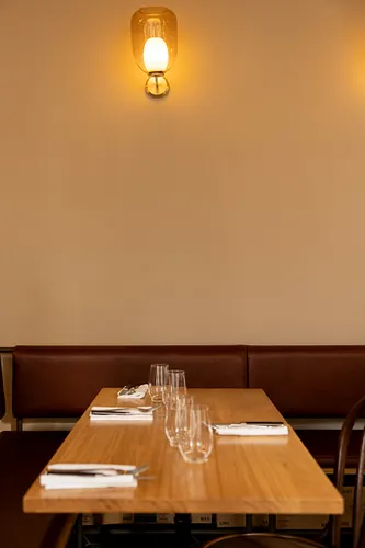 Le Boréal Restaurant Paris