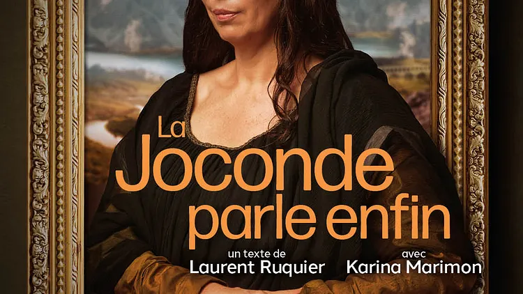 La Joconde parle enfin