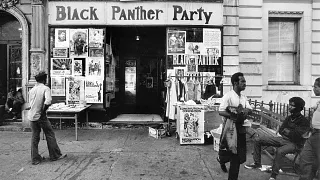 William Klein : Cinéma et Engagement — Projection & rencontre
