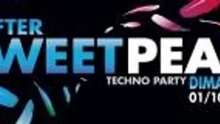 After Sweetpeak