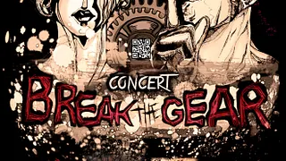 Break the Gear